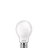 2 ampoules LED E27 1521lm blanc chaud 100W Philips Lighting