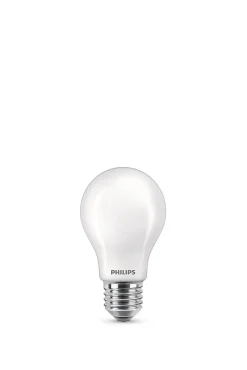 2 ampoules LED E27 1521lm blanc chaud 100W Philips Lighting