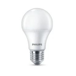 2 ampoules LED E27 1055lm blanc froid 75W Philips Lighting