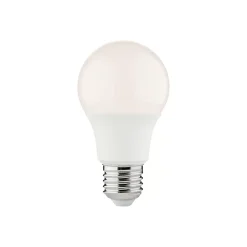 10 ampoules LED E27 806lm 60W blanc neutre Jacobsen