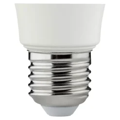 10 ampoules LED E27 806lm 60W blanc chaud Jacobsen