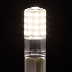 2 Ampoules LED G9 470lm=40W blanc neutre dimmable Jacobsen