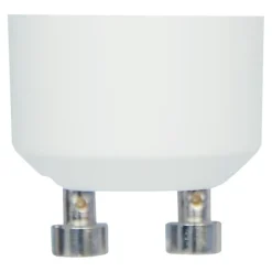 10 ampoules LED GU10 345lm 60W blanc neutre Jacobsen