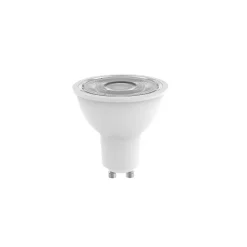 10 ampoules LED GU10 345lm 60W blanc chaud Jacobsen