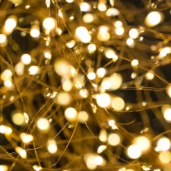 2 Guirlande solaires SKINNY 100 LED 11,5M