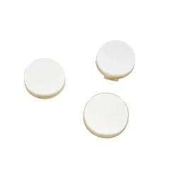 3 lampes portables à suspendre rechargeables Cherry mini 3W IP54 Newgarden