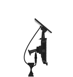 2 Projecteurs solaires sensor BRIGHTLY 550LM