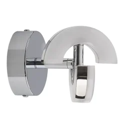 1 spot LED pour mur et plafond 'AFFI'