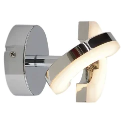 1 spot LED pour mur et plafond 'AFFI'