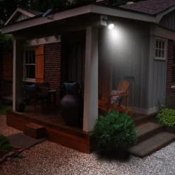 2 Spots solaires connectés FAMILY SPIKY 100LM