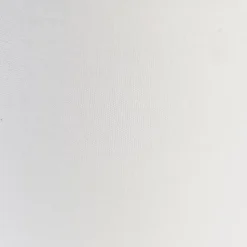 Abat-jour en tissu blanc 25/25/25