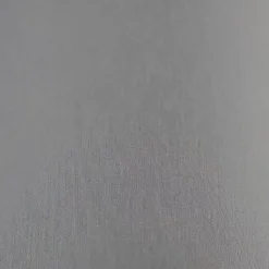 Abat-jour gris 18/18/14 avec intérieur blanc