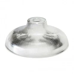 Abat-jour Plat Holophane Éclairez votre intérieur avec style et uniformité