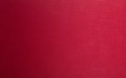 Abat-jour Riqq GoodHome rouge Ø80 x H.20cm