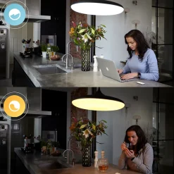 Accessoire pour maison connectée IP20 Philips Hue blanc