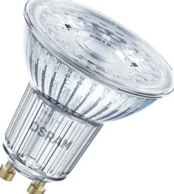 ampoule à led - osram smart+ matter spot - gu10 - 4.9w - rgb - osram 462191