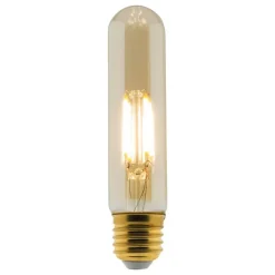 Ampoule déco filament LED Edison 4W E27 - Elexity