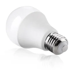 Ampoule E27 LED 8W 220V G45 300 - Blanc Chaud 2300k - 3500k Silumen
