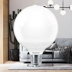 Ampoule globe LED 14W E27 G95 3000K