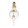 Ampoule Lampe E27 LED Déco Blanc Chaud