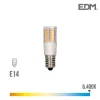 Ampoule LED - EDM - E14 - 5,5W - 650 lm - 6400K Lumière Froide
