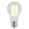 Ampoule LED à filament A60 E27 806lm=60W blanc chaud Jacobsen ⌀6 x H.10.8cm Eco