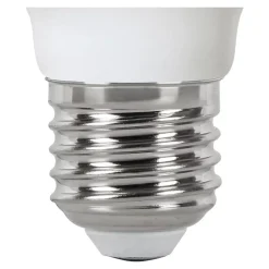 Ampoule LED à filament ballon Jacobsen E27 1055 lm 7.8W 75W blanc neutre laiteux