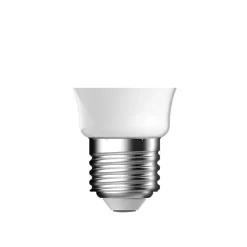 Ampoule LED à filament GLS E27 806lm 5.9W = 60W Ø6cm IPX4 Diall blanc neutre