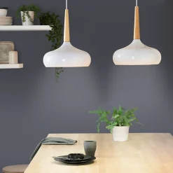 Ampoule LED à filament GLS E27 1055lm 7.8W = 75W Ø6cm Diall blanc neutre