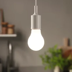Ampoule LED à filament GLS E27 1055lm 7.8W = 75W Ø6cm IPX4 Diall blanc neutre