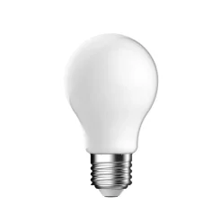 Ampoule LED à filament GLS E27 806lm 5.9W = 60W Ø6cm IPX4 Diall blanc chaud