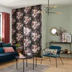 Ampoule LED à filament mini globe E14 470lm 3.4W = 40W Ø4.5cm Diall blanc chaud