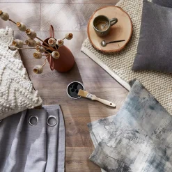 Ampoule LED à filament ST64 Transparent E27 100 lm 3.8 W Blanc chaud Diall