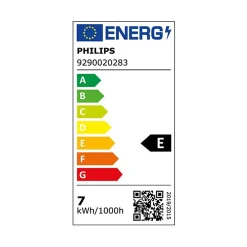 Ampoule LED - PHILIPS - 76271100 - E14 - 6.5 W - Blanc froid - A++