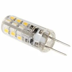 Ampoule LED - SILUMEN - G4 2W - Blanc Neutre 4200k - 360