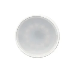 Ampoule LED - SILUMEN - GU10 10W - Blanc Froid - A+ - 1000 lumens