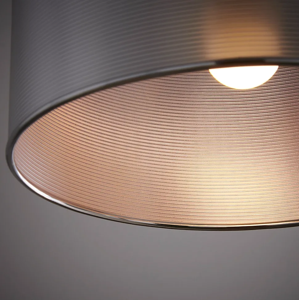 Ampoule LED A60 E27 806lm 7.3W = 60W Ø6cm Diall blanc chaud