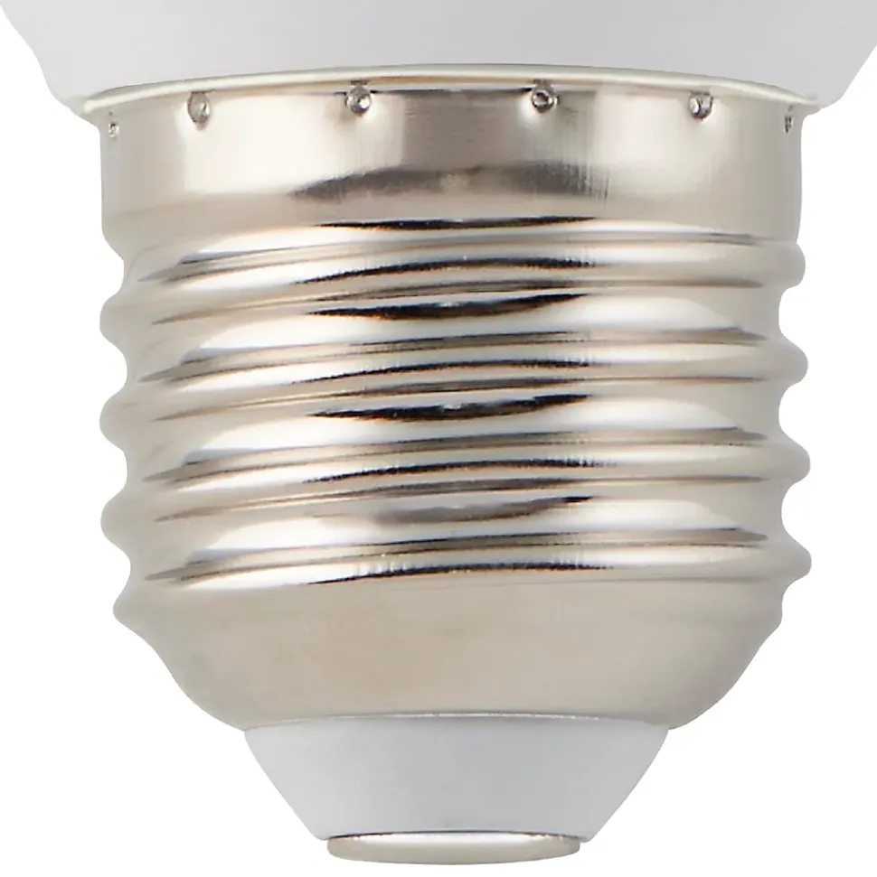 Ampoule LED A60 E27 806lm 8.4W = 60W Ø6cm Diall blanc neutre