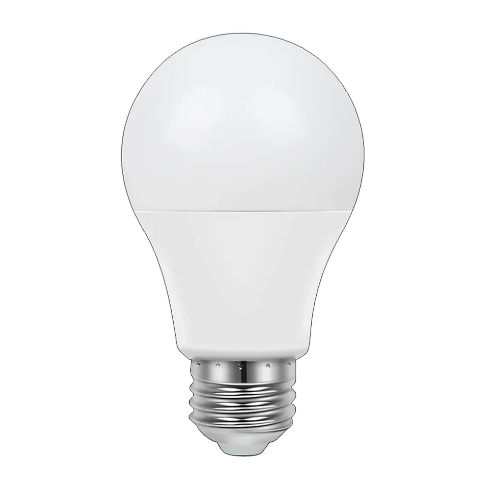 Ampoule LED A60 E27 1055lm 10.5W = 75W Ø6cm Diall blanc neutre