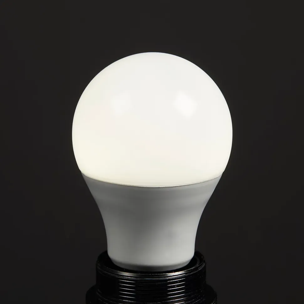 Ampoule LED A60 E27 1055lm 10.5W = 75W Ø6cm Diall blanc neutre