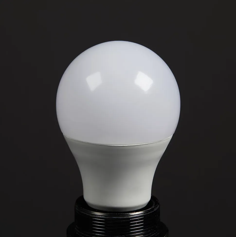 Ampoule LED A60 E27 1055lm 10.5W = 75W Ø6cm Diall blanc neutre