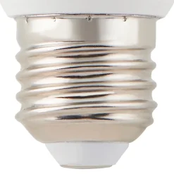 Ampoule LED A60 E27 806lm 8.4W = 60W Ø6cm Diall RVB et blanc chaud