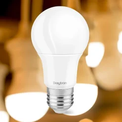 Ampoule LED Advance E27 11W A60 3000K, 1055 lm, Équivalent 75W