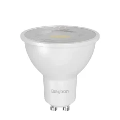 Ampoule LED Advance GU10 7W 3000K - Lumière chaude 530 lm