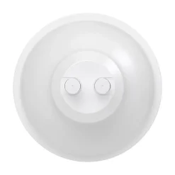 Ampoule LED Advance GU10 7W 3000K - Lumière chaude 530 lm