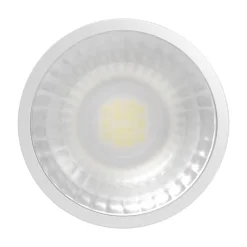 Ampoule LED Advance GU10 7W 3000K - Lumière chaude 530 lm
