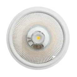 Ampoule LED AR111 20W COB Rond - Unité / Blanc Froid 6000K - 8000K