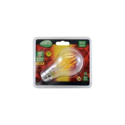 AMPOULE LED B22 FILAMENT BULB 8W - Blanc Chaud 2700K