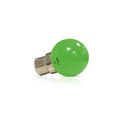 Ampoule LED B22 1W 300 45mmx68mm - Verre