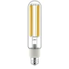 Ampoule LED Éclairage Public E27 28W 4000lm - Blanc Chaud 2300K - 3500K - SILAMP